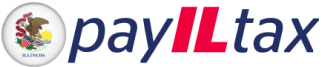 Pay Illinois Tax Logo
